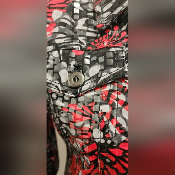 Ruby Rd. Jacket - Picture 4 of 4